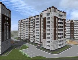 , 2-комн., Хабаровск