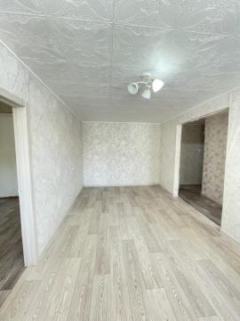 , 2-комн., Комсомольск-на-Амуре