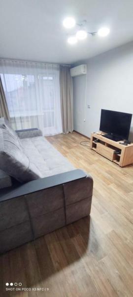 , 3-комн., Комсомольск-на-Амуре