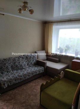 , 1-комн., Хабаровск