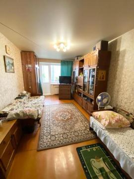 , 1-комн., Комсомольск-на-Амуре