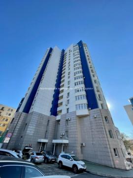 Аренда квартир, 3-комн., Хабаровск