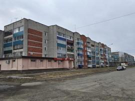 Квартиры, 3-комн., Амурский район