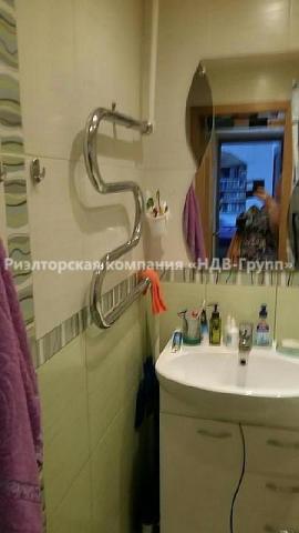, 2-комн., Хабаровск