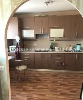 Аренда квартир, 3-комн., Хабаровск