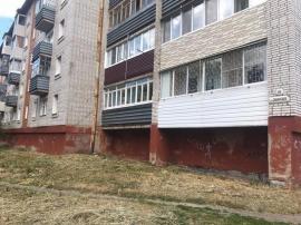 , 3-комн., Хабаровск