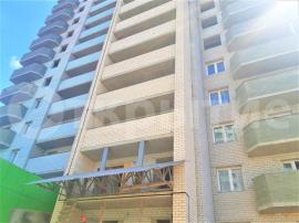 , 1-комн., Хабаровск