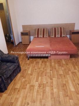 , 1-комн., Хабаровск