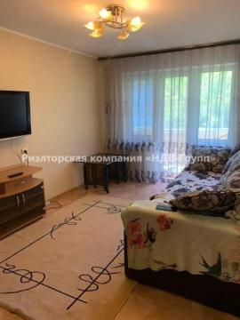 , 1-комн., Хабаровск
