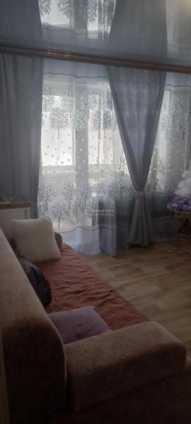 , 2-комн., Амурский район