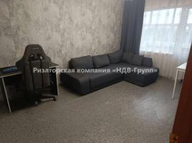 Аренда квартир, 1-комн., Хабаровск