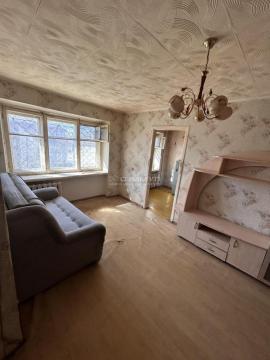 , 2-комн., Амурский район