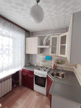 Квартиры, 3-комн., Амурский район