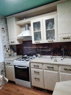 , 2-комн., Хабаровск