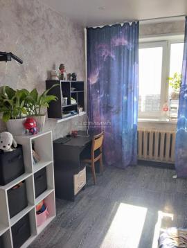 , 2-комн., Амурский район