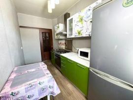 Квартиры, 2-комн., Комсомольск-на-Амуре