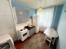 , 3-комн., Комсомольск-на-Амуре
