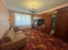 , 3-комн., Комсомольск-на-Амуре