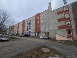 Квартиры, 3-комн., Амурский район