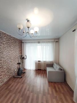 Квартиры, 1-комн., Амурский район