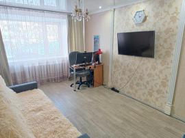 , 1-комн., Комсомольск-на-Амуре