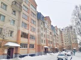, 2-комн., Хабаровск