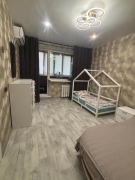, 2-комн., Комсомольск-на-Амуре