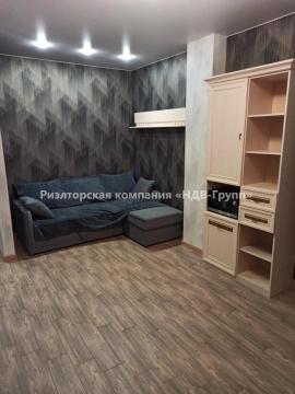 , 1-комн., Хабаровск