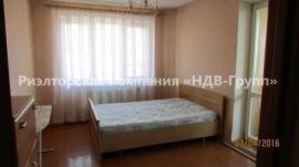 Аренда квартир, 2-комн., Хабаровск