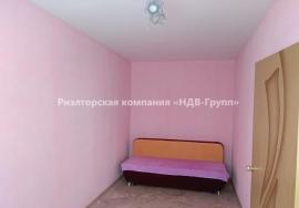 , 2-комн., Хабаровск