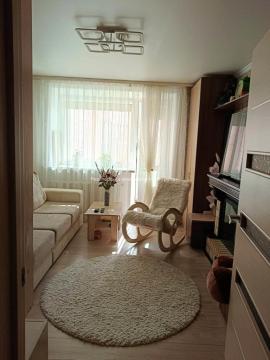 Квартиры, 2-комн., Хабаровск