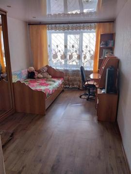 , 3-комн., Амурский район