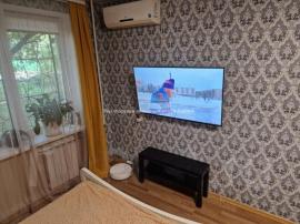 , 1-комн., Хабаровск