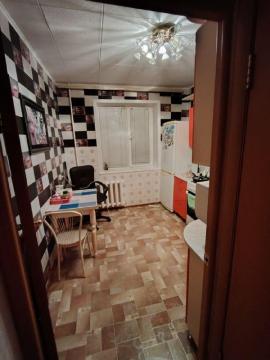 Квартиры, 4-комн., Амурский район