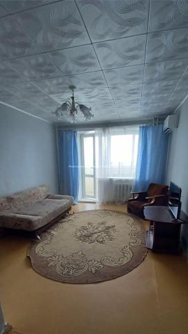 , 1-комн., Хабаровск