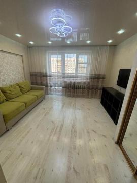 , 3-комн., Хабаровск