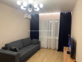 Аренда квартир, 1-комн., Хабаровск