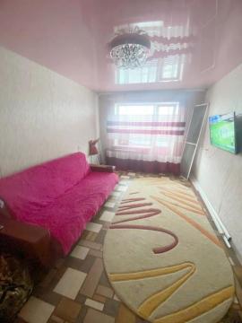 , 2-комн., Амурский район