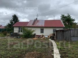 , 3-комн., Хабаровск