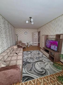 , 3-комн., Хабаровск