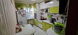 , 3-комн., Комсомольск-на-Амуре