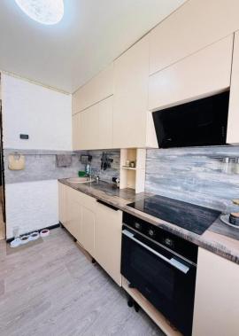 , 2-комн., Комсомольск-на-Амуре