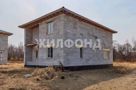 Дома/Коттеджи, Хабаровск