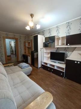 Аренда квартир, 1-комн., Комсомольск-на-Амуре