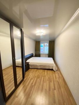 Квартиры, 3-комн., Комсомольск-на-Амуре