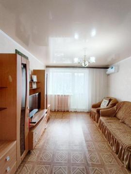 , 4-комн., Амурский район