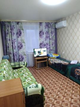 , 1-комн., Хабаровск