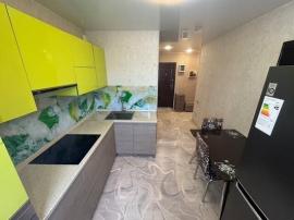 , 3-комн., Комсомольск-на-Амуре