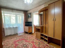 Квартиры, 2-комн., Хабаровск