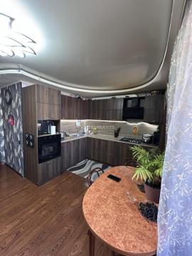 Квартиры, 4-комн., Амурский район